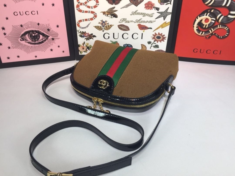 Gucci Satchel Bags